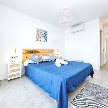 La Marinera House-Near The Beach, Fast Wifi, Air-Con On Main Bedroom And Sat Tv Playa Blanca  Exterior photo