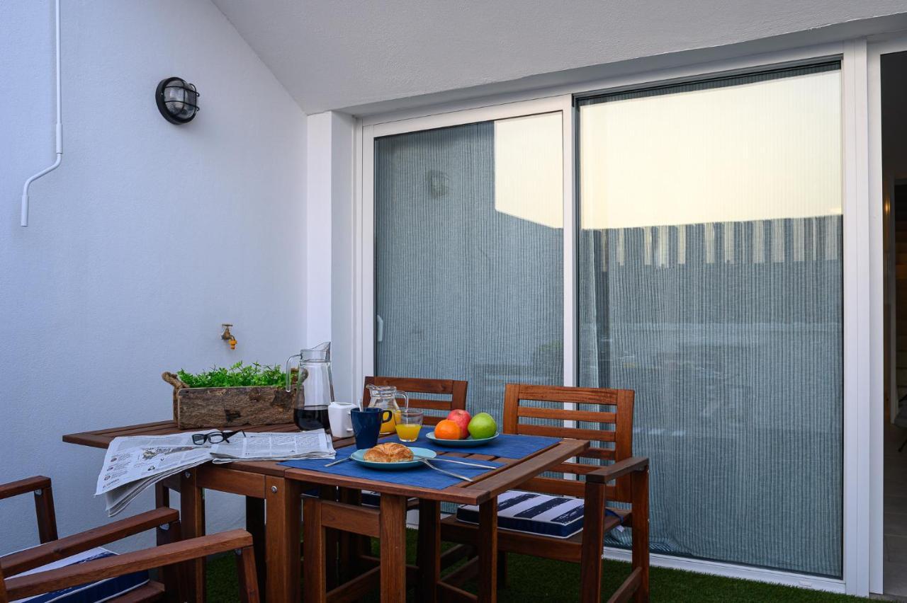 La Marinera House-Near The Beach, Fast Wifi, Air-Con On Main Bedroom And Sat Tv Playa Blanca  Exterior photo