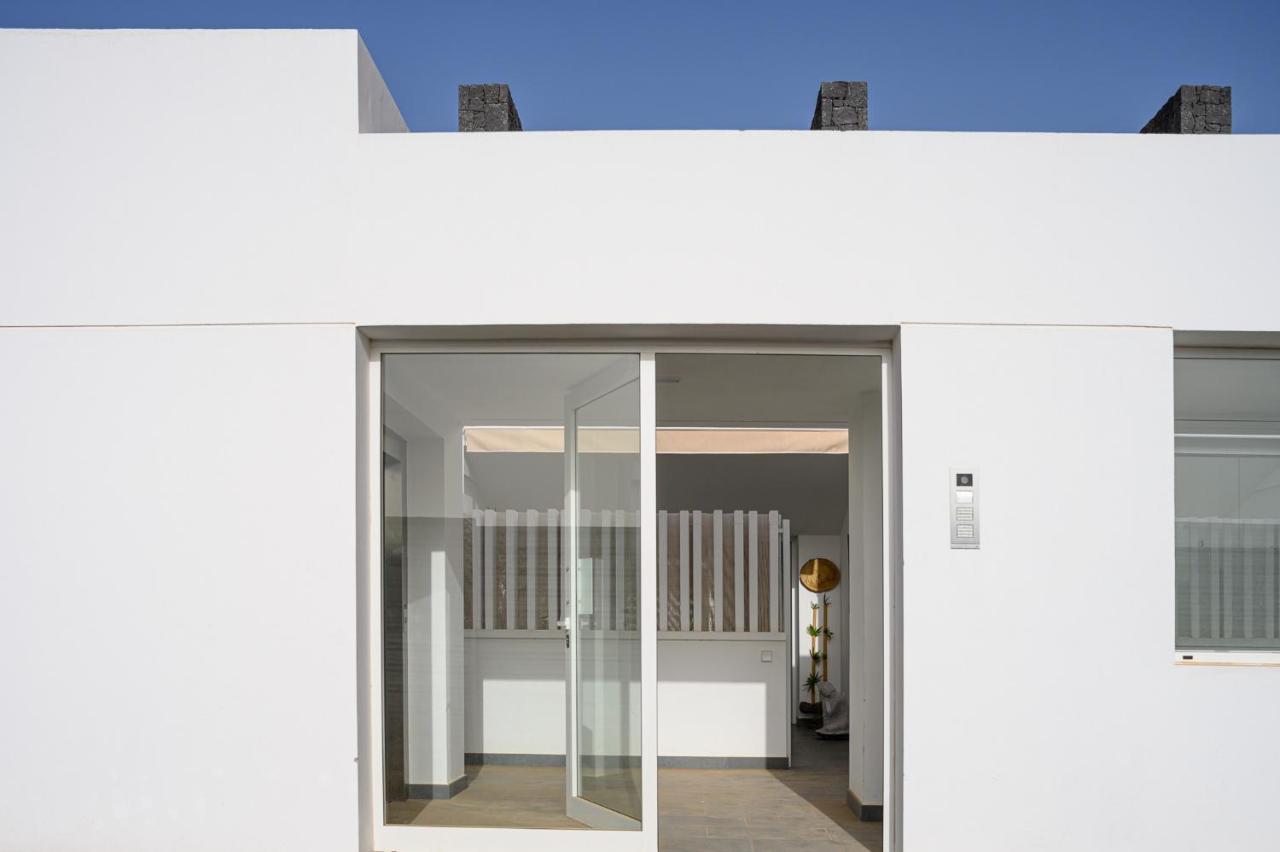 La Marinera House-Near The Beach, Fast Wifi, Air-Con On Main Bedroom And Sat Tv Playa Blanca  Exterior photo