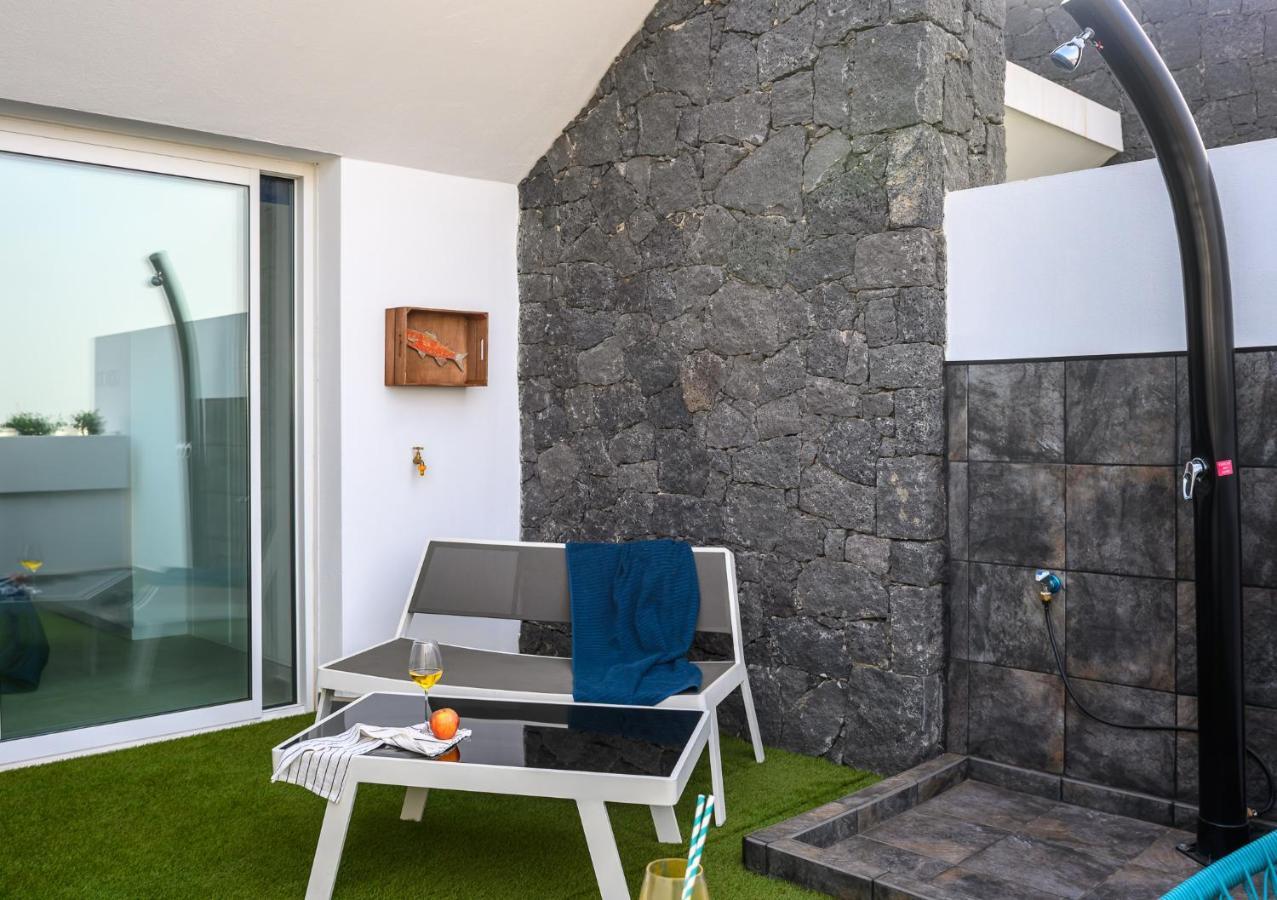La Marinera House-Near The Beach, Fast Wifi, Air-Con On Main Bedroom And Sat Tv Playa Blanca  Exterior photo